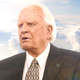 Image for article titled Panicked Billy Graham Realizes He Took Wrong Turn Into Heaven’s Largest Gay Neighborhood